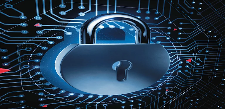 Cyber security - null