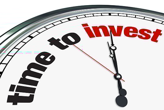 Give Wings to Your Financial Planning, Don’t Wait for 50s