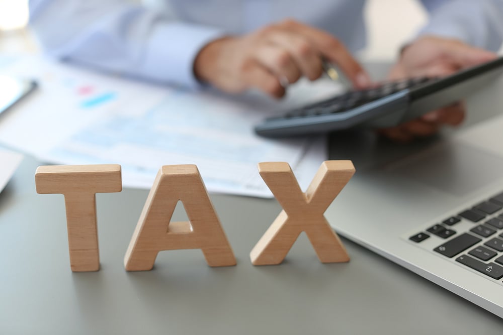 Impact of Direct Tax Code On Personal Tax
