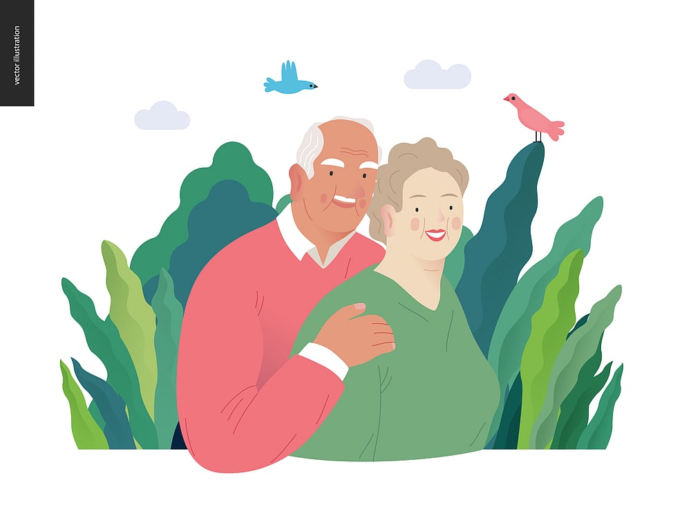 Enabling Hassle-free Ageing Experience for Seniors