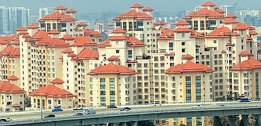 Singapore and Beyond