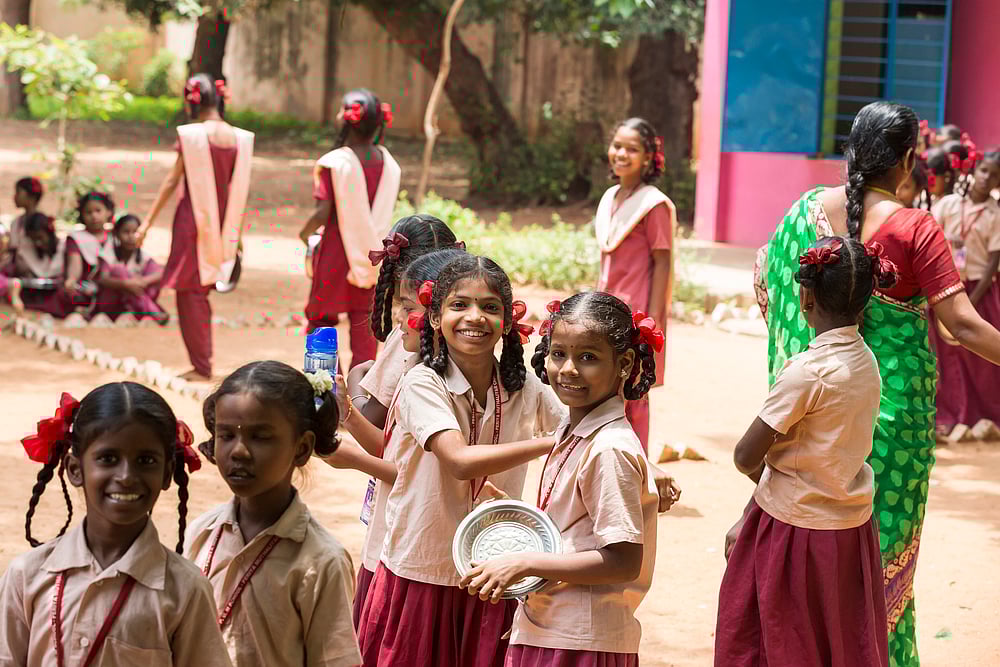 Tips to Tweak the National Education Policy