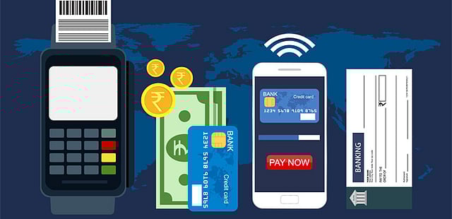 Demonitisation scheme: Six substitutes to cash