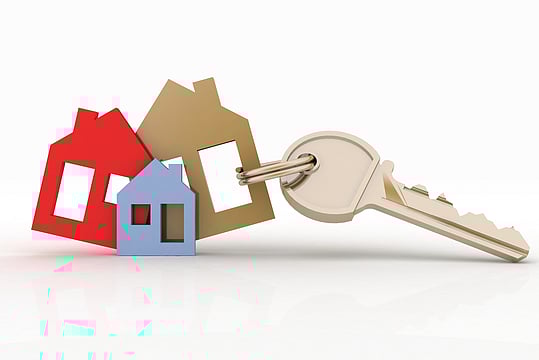 Policy Rates Unchanged, Realty Sector Cheers