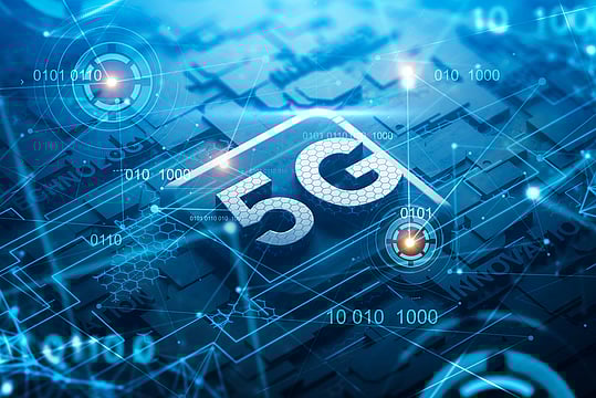 Indian 5G User Base to Grow to 770 Million by 2028; Avg Data Use Peaks to 40 GB: Nokia