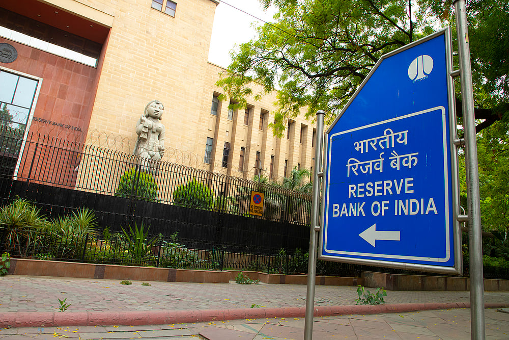 Growth in Net sales of FDI Cos Moderated to 9.3% in FY24: RBI