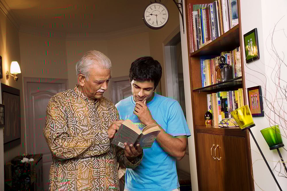 Five Money-Management Lessons That I learnt From My Father