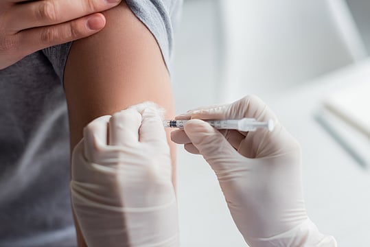 Bharat Biotech, University Of Sydney Ink Pact For Vaccine Research Collaboration
