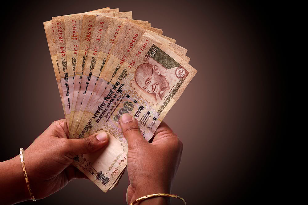 Interest Cost For State Loans Soars To 11-Month High Of 7.19%