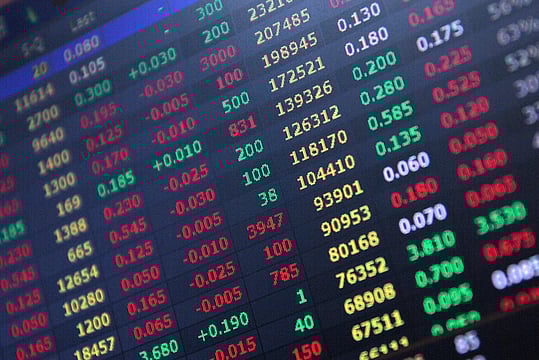 Stock Market Hits New High Again: Nifty Crosses 25,000, Sensex Above 82,000