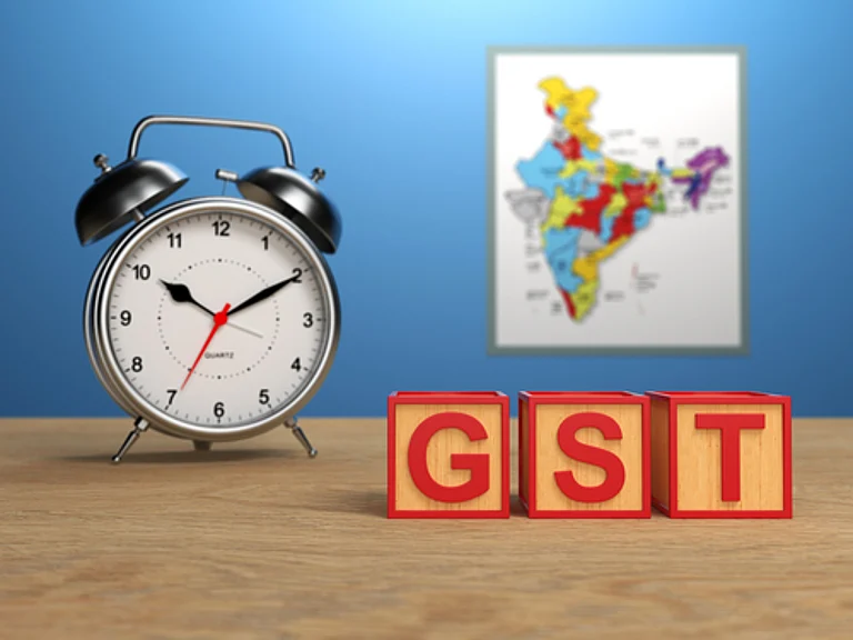 Swords Drawn At GST Meet After Centre Despite Owing Money Tells States To Borrow From RBI - null