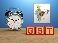 Swords Drawn At GST Meet After Centre Despite Owing Money Tells States To Borrow From RBI