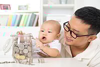 My Wobbly Steps on the Floor or in Finance, He Showed Me the Way My Wobbly Steps on the Floor or in Finance, He Showed Me the Way