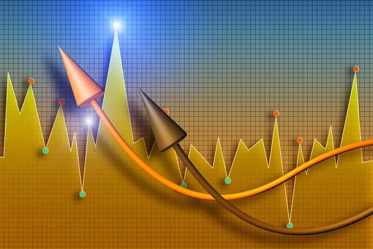 Markets Gains Nearly 20% In 2023; Fall On Final Trading Day
