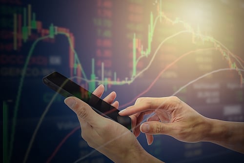 Sensex Rallies 548 Points Led By Gains In RIL, HDFC, ICICI, HUL