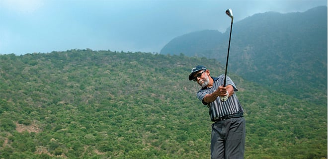 Retirement pad options