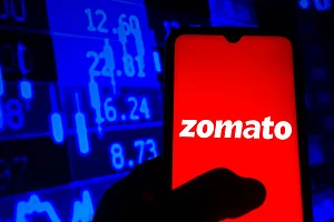 Zomato