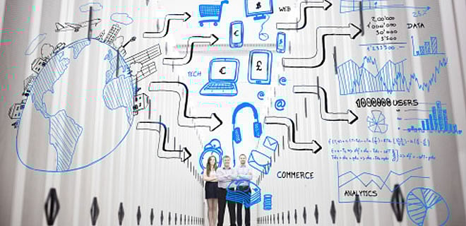 Inside Mobile World Congress