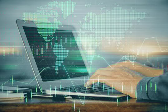 Vaccination Fuels Rally in World Stocks