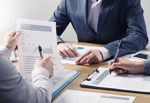 Investment Bankers See Highest Fee Income At USD 968 Mn In Jan-Sept