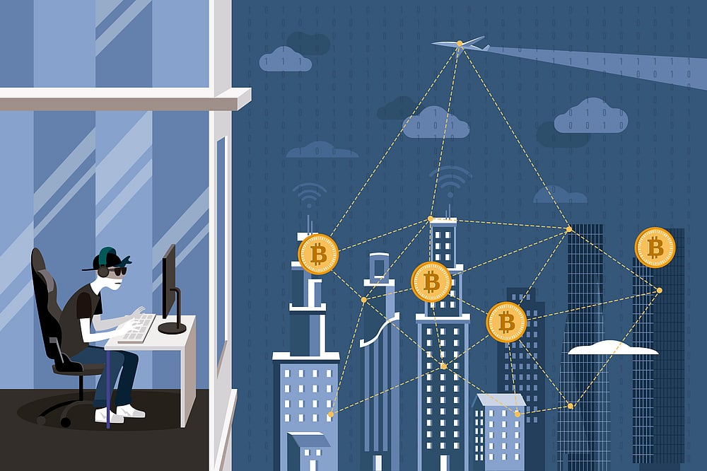 How to Protect Your Cryptocurrency Against Theft