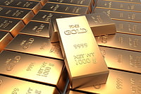 Gold At Record Highs. Features Of The Most Precious Metal