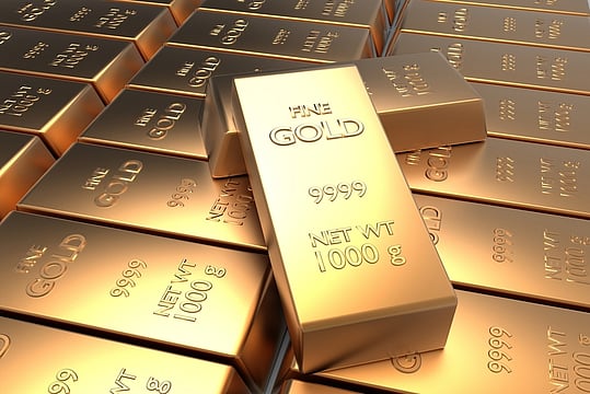 Gold Set to Extend Record Run; May Hit Rs 90,000 in 2025 on Global Cues