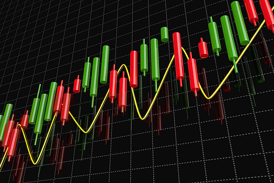 Markets Give Thumbs Down To PM’s Package; Indices Shed 3.6% In A Week