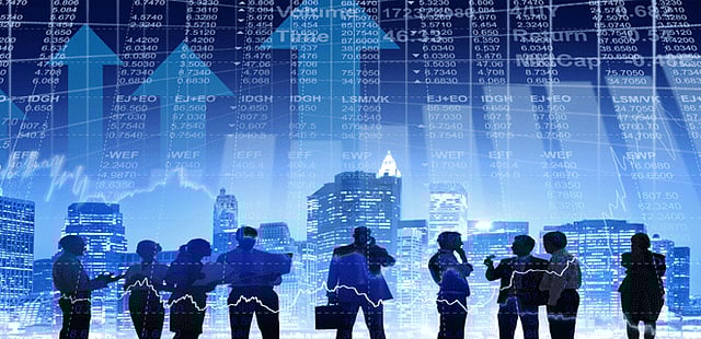 GDP rebounds to 6.3% in the second quarter