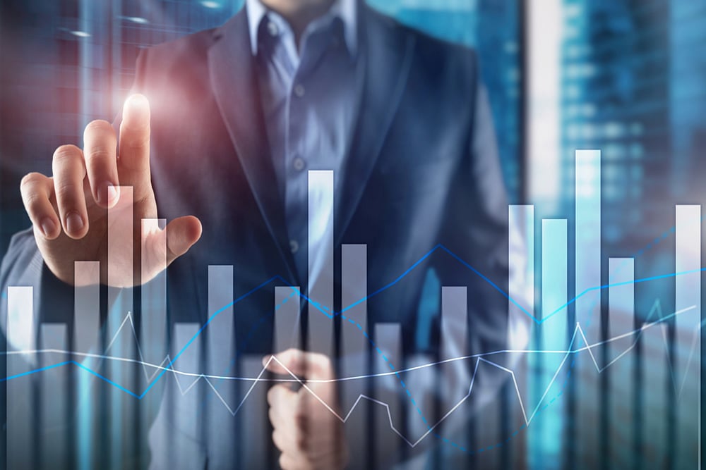 Negative Core WPI Inflation, IIP De-growth Is Disturbing: SBI