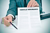 What To Do if Your Vehicle Insurance Expires During The Lockdown?
