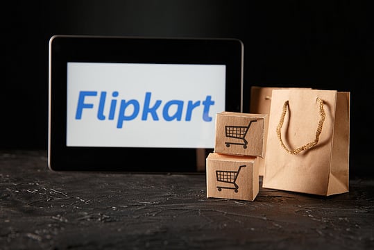 Flipkart to Open 100 Dark Stores Before Big Billion Days Sale: Report