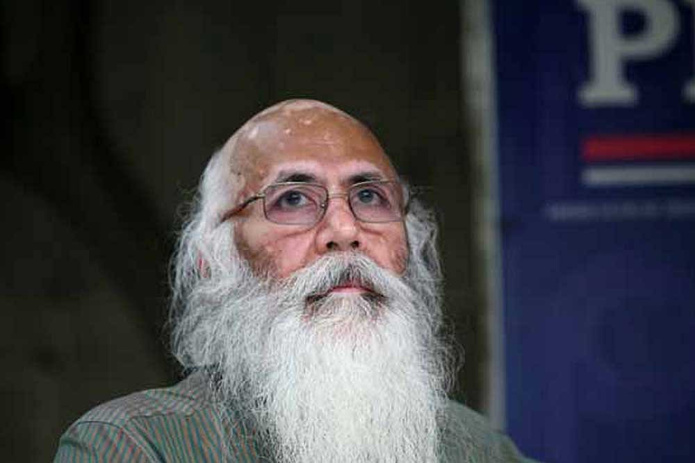 Save Enough in Safe Places For Your Old Age: Arun Kumar - Part 2