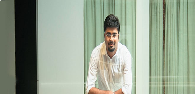 Smart tools for a smart start-up