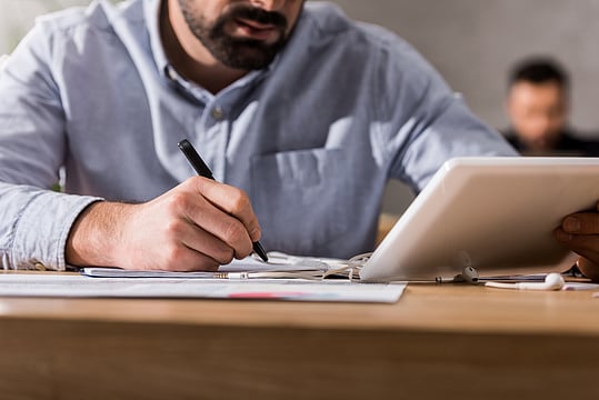 Budget Wishlist 2019: A Quick Look