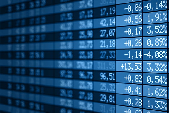 Benchmarks Eke Out Slim Gains; Nifty Settles At New Peak