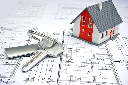 Revival In Real Estate