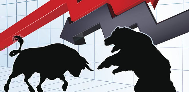 Will 2017 be the year of uncertainty for Indian markets?