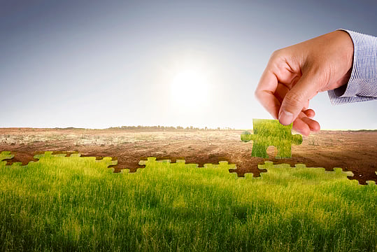 FM Stresses on Role of Technology in Fighting Climate Change
