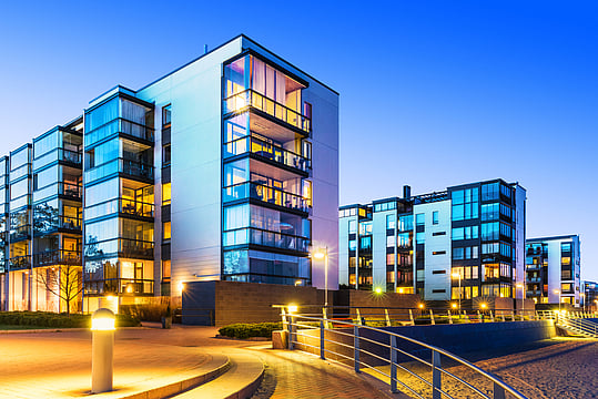 Real Estate To Be Investors’ Favourite In '21