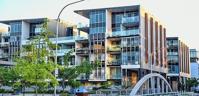 Housing Markets Near Existing, Upcoming Airports See 70-120% Price Rise in Last 4 Yrs: Square Yards    