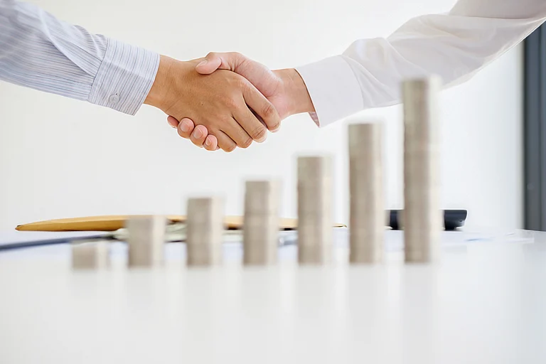 A Task Force To Speed Up Infra Spending: Sitharaman - null