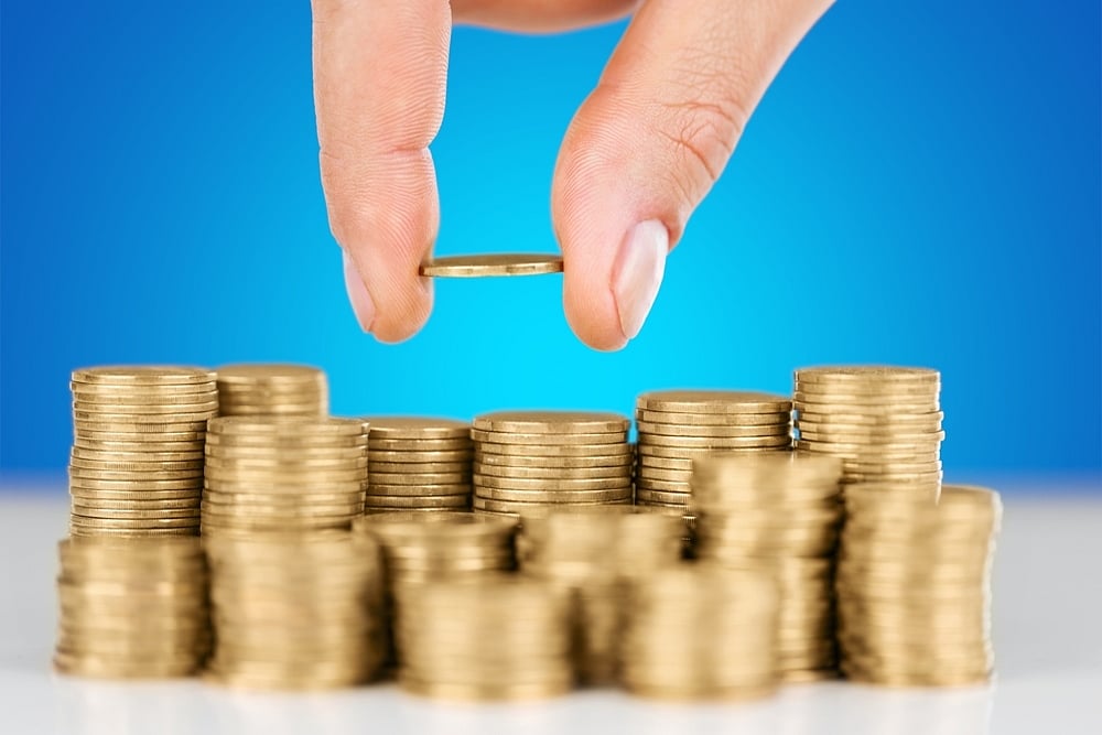 Individual Wealth In Financial Asset Takes A Leap in FY19