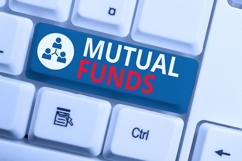 Equity MFs Witness Net Outflow For Second Straight Month In August