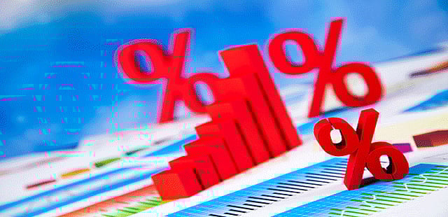 Bank, NBFC Shares Fall After RBI Tighten Norms On Personal Loans
