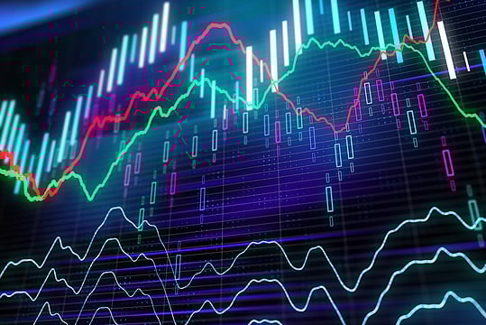 More Chasms Revealed In The Markets