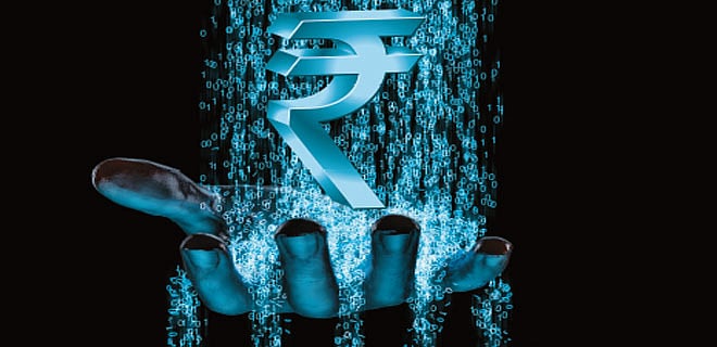 The year of digital money