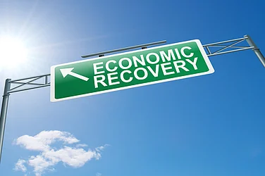 Indian Economy Witnessing V-Shaped Recovery: FinMin Report