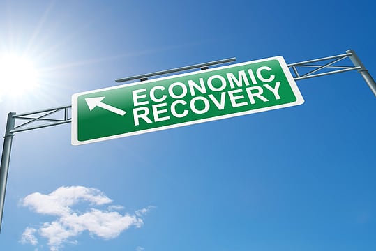 Indian Economy Witnessing V-Shaped Recovery: FinMin Report