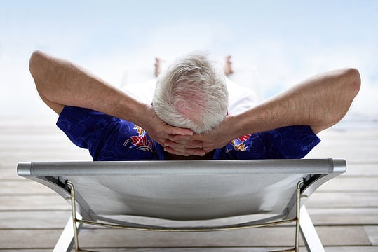 Meticulous Financial Planning is Essential to Secure a Retired Life